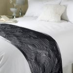Hotel Room - The Elegant Bed Runner