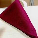 Scarlet Dining Napkin