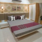 Hotel Room - The Elegant Bed Runner