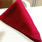 Scarlet Dining Napkin