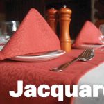 Crimson Dining Napkin