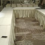 Executive Table Runner