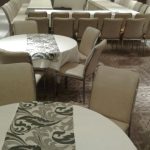 Executive Table Runner