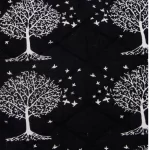 Night Flight – Black Pompom