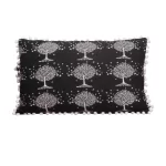 Night Flight – Black Pompom