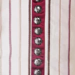 Satin Sparkle Fusion Art