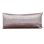 Silver Fusion – Textured Long