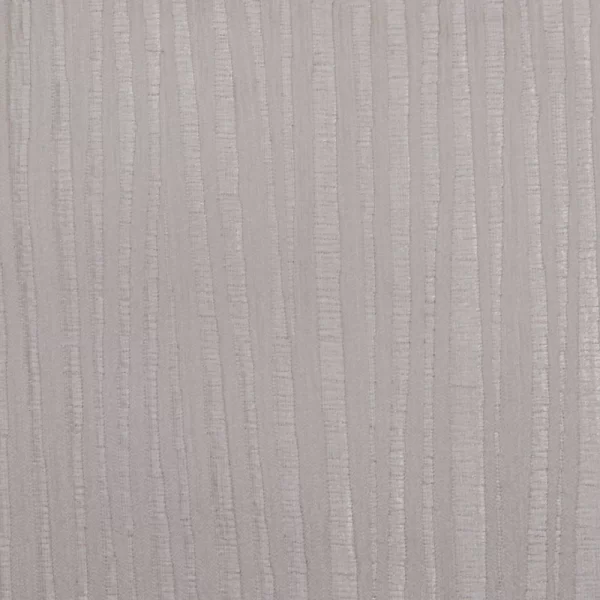 White Textured Satin Silk