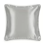 Satin Silk Cushion Cover