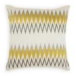 Dupion Silk Cushion