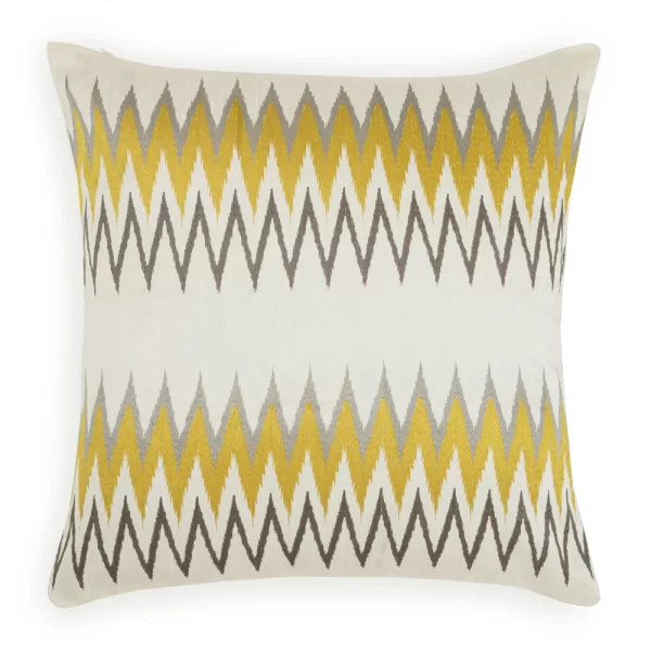 Dupion Silk Cushion
