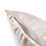 Pure Satin Silk Cushion Cover