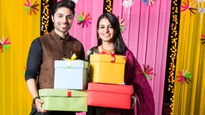 Tradition Worth Embracing