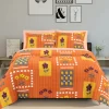 Dreamy Cotton Bedsheet
